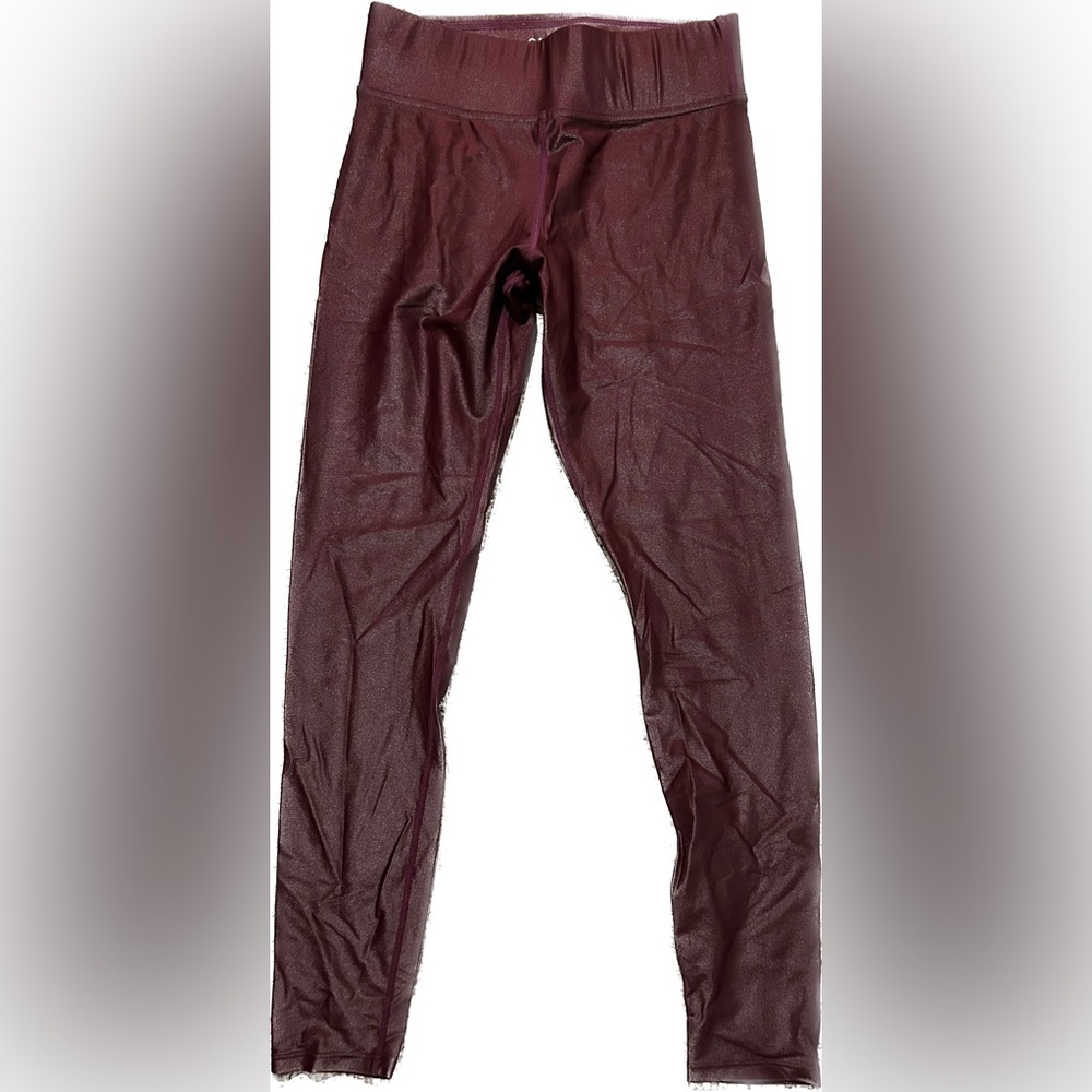 Takara legging—carbon 38